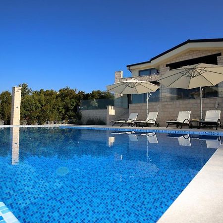 Villa Infinity Šmrika Eksteriør billede