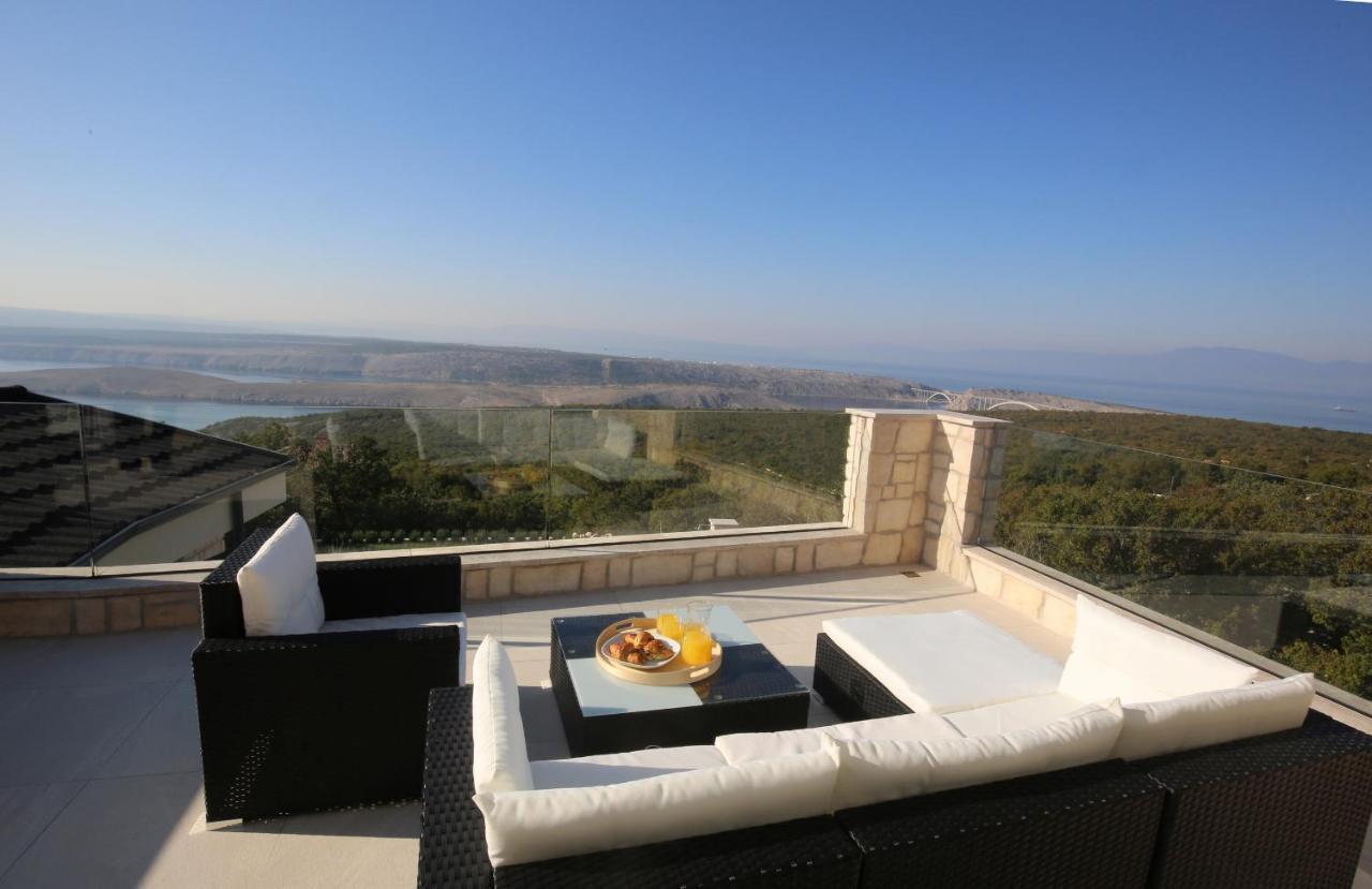 Villa Infinity Šmrika Eksteriør billede