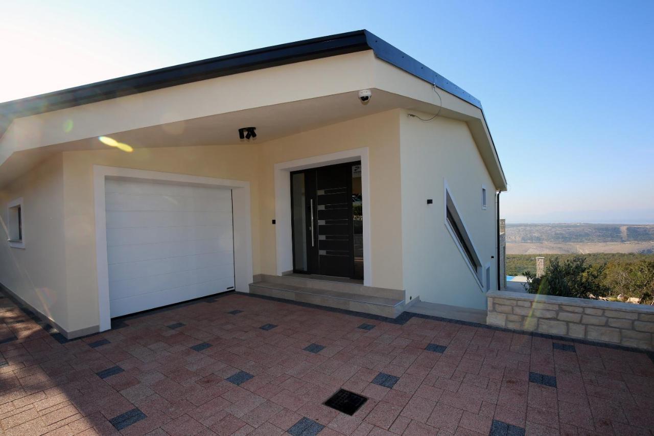 Villa Infinity Šmrika Eksteriør billede